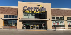 Cermak Fresh Market