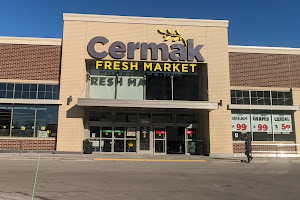 Cermak Fresh Market