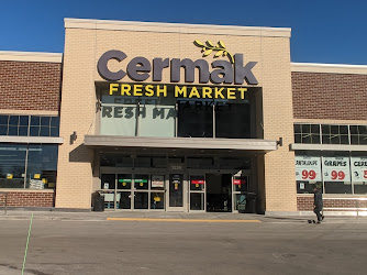 Cermak Fresh Market