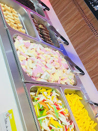 Photo n°74 de Le Jardin Des Lys dieppe à Dieppe ()