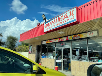 Minimax Food Mart