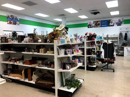 Thrift Store «Goodwill Store & Donation Center», reviews and photos