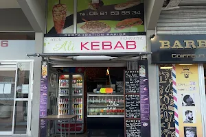 Ali Kebab image