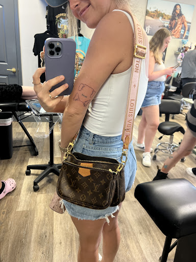 Explore tattoos idea for men, creative tattoo ideas in Oviedo, available at Fine Ink Studios Tattoos