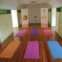 Instituto Internacional de Yoga Mataji Lakshmi Devi