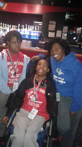 Bowling Alley «AMF Marietta Lanes», reviews and photos, 565 Cobb Pkwy S, Marietta, GA 30060, USA