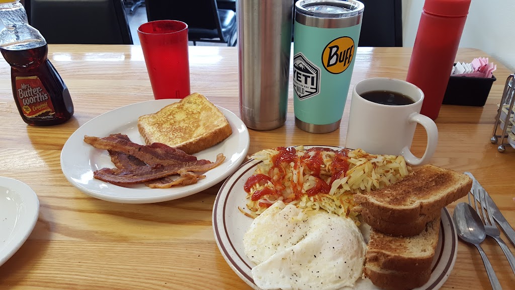 Ivy Grove Cafe 55974