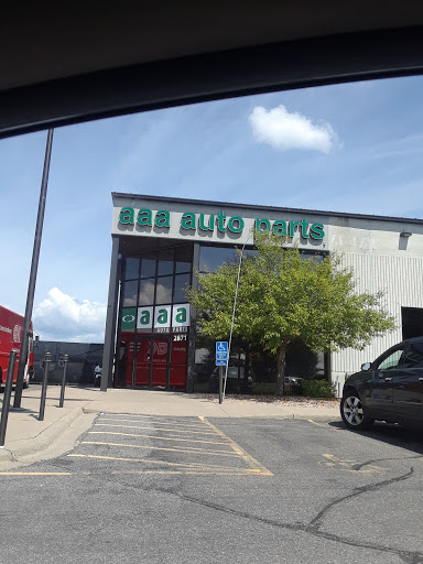 Salvage Yard «AAA Auto Salvage», reviews and photos, 2871 160th St W, Rosemount, MN 55068, USA