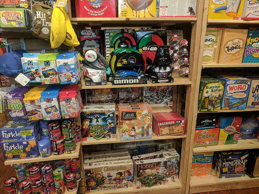 Toy Store «Teton Toys Lehi», reviews and photos, 1438 E Main St #7, Lehi, UT 84043, USA