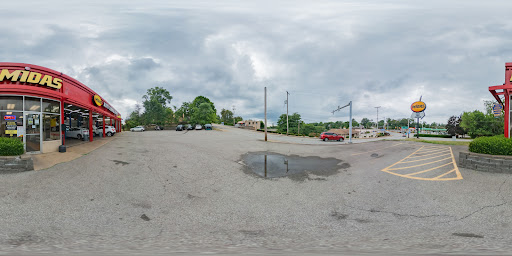 Car Repair and Maintenance «Midas», reviews and photos, 13050 Frankstown Rd, Penn Hills, PA 15235, USA