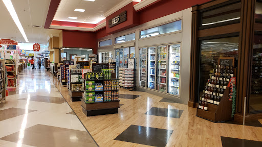 Grocery Store «Ingles Market», reviews and photos, 220 N Highland Lake Rd, Flat Rock, NC 28731, USA