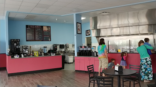 Donut Shop «Duck Donuts», reviews and photos, 1223 Jefferson Davis Hwy, Fredericksburg, VA 22401, USA