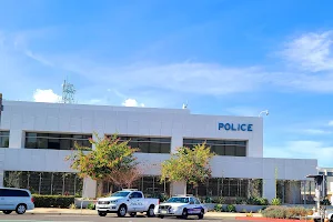 Hawthorne Police Department image