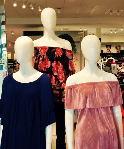 Department Store «JCPenney», reviews and photos, 43690 Ford Rd, Canton, MI 48187, USA