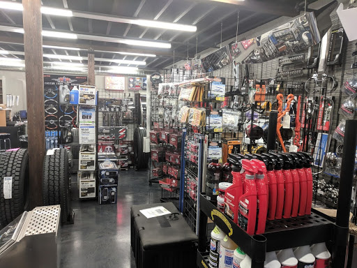 Towing Service «MotorCoach Maintenance & RV Repair», reviews and photos, 62 Rock Rd, Belgrade, MT 59714, USA