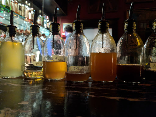 Bar «The Secret Society», reviews and photos, 116 NE Russell St, Portland, OR 97212, USA