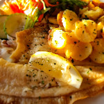 Photo n°1 de l'avis de Daniel.e fait le 09/06/2022 à 18:27 sur le  Restaurant Wedelstaedt à Butjadingen