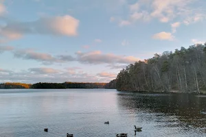 Stora Delsjöns Badplatsen image