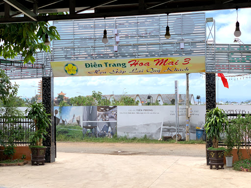 Nhà Hàng Điền Trang Hoa Mai 3