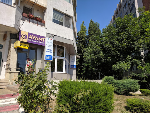 Grosu George Birou Notar Public