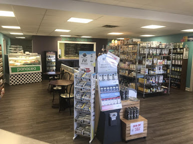 Health Food Store «Heath Health Foods», reviews and photos, 3530 Lone Oak Rd, Paducah, KY 42003, USA