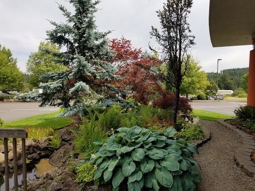 Casino «Spirit Mountain Casino», reviews and photos, 27100 Salmon River Hwy, Grand Ronde, OR 97347, USA