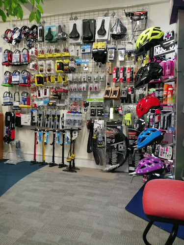 Comments and reviews of Cycleworks London
