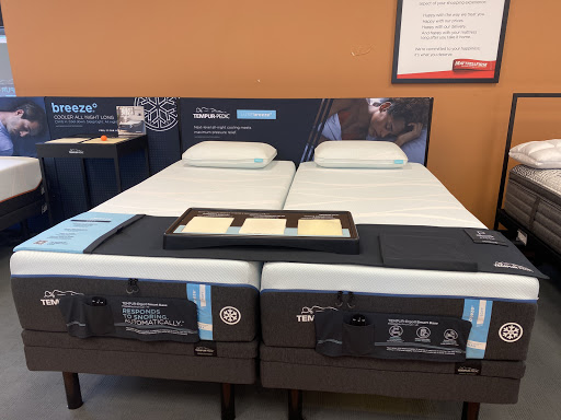 Mattress Store «Mattress Firm McIntosh», reviews and photos, 2705 GA-54, Peachtree City, GA 30269, USA