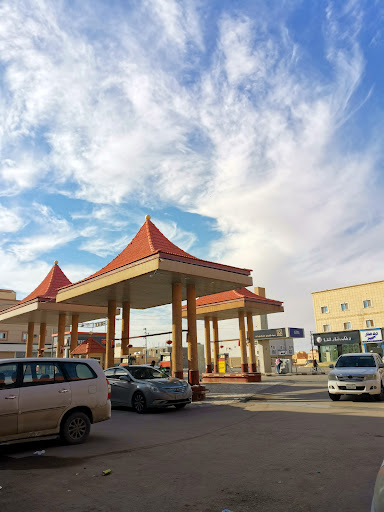 محطة العبدالله 