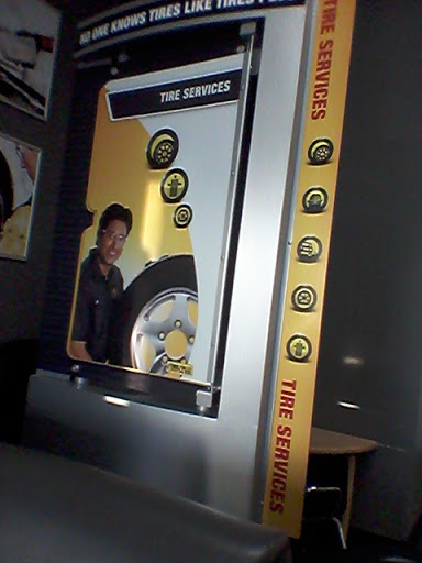 Tire Shop «Tires Plus», reviews and photos, 10105 Southern Blvd, Royal Palm Beach, FL 33411, USA