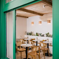 Photos du propriétaire du Restaurant méditerranéen BUK - Beldi Urban Kitchen à Paris - n°17