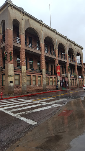 Coffee Shop «Bisbee Coffee Company», reviews and photos, 2 Main St, Bisbee, AZ 85603, USA