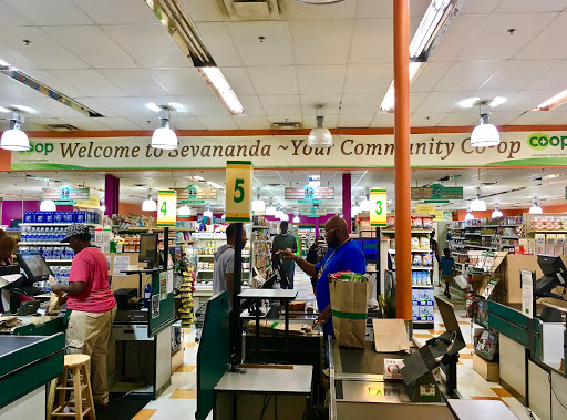 Natural Foods Store «Sevananda Natural Foods Market», reviews and photos, 467 Moreland Ave NE, Atlanta, GA 30307, USA