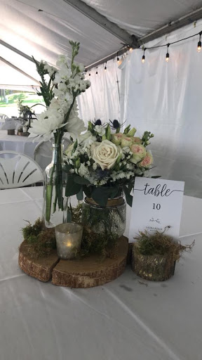 Florist «Bokay Florist», reviews and photos, 5890 N Keystone Ave, Indianapolis, IN 46220, USA