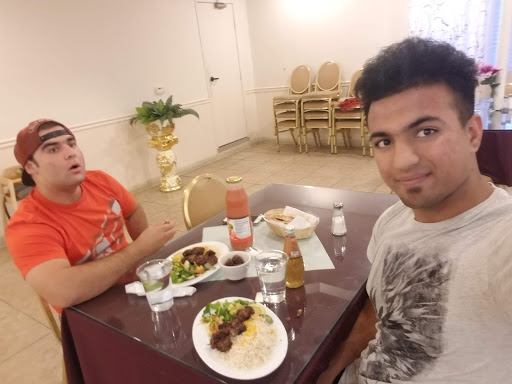 Grocery Store «East Market & Restaurant», reviews and photos, 3405 El Camino Ave, Sacramento, CA 95821, USA