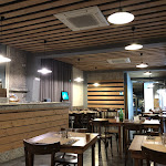 Photo n°3 de l'avis de Tero.a fait le 29/10/2017 à 21:52 sur le  Ristorante Pizzeria Olio&farina à Rome