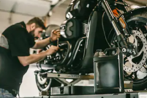 Snowmobile Dealer «Precision Power Services», reviews and photos, 5121 W Ridge Rd, Spencerport, NY 14559, USA