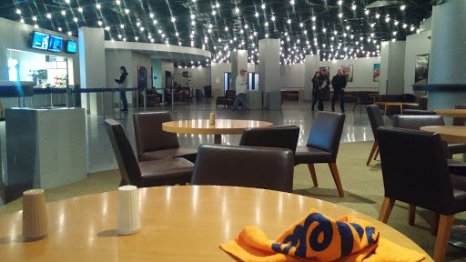 Stadium «Citi Field», reviews and photos, 123-01 Roosevelt Ave, Queens, NY 11368, USA