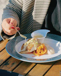 Plats et boissons du Restaurant Les Sables Blancs à Concarneau - n°7