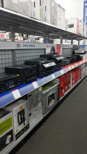 Electronics Store «Best Buy», reviews and photos, 401 S Mt Juliet Rd, Mt Juliet, TN 37122, USA