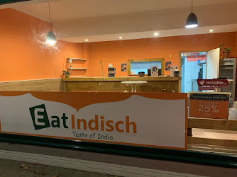 Eat Indisch