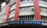 Karuna Hospital In The City Mumbai