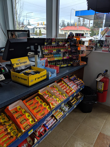 Grocery Store «Hop In Grocery», reviews and photos, 5321 NE 4th St, Renton, WA 98059, USA