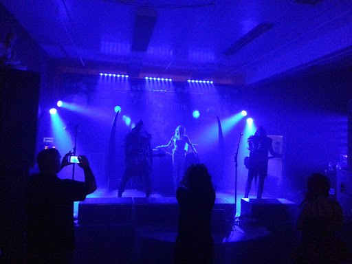 Comic Book Store «Vintage Villains», reviews and photos, 126 N Vermilion St, Danville, IL 61832, USA