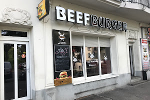 Beef Burger