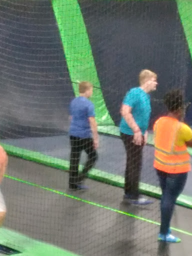 Amusement Center «Air U Trampoline Park - Longview, Texas», reviews and photos, 4300 US-259, Longview, TX 75605, USA
