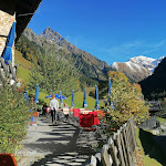 Photo n°2 de l'avis de Karli.a fait le 19/10/2021 à 14:35 sur le  Berggasthof Gerstruben à Oberstdorf