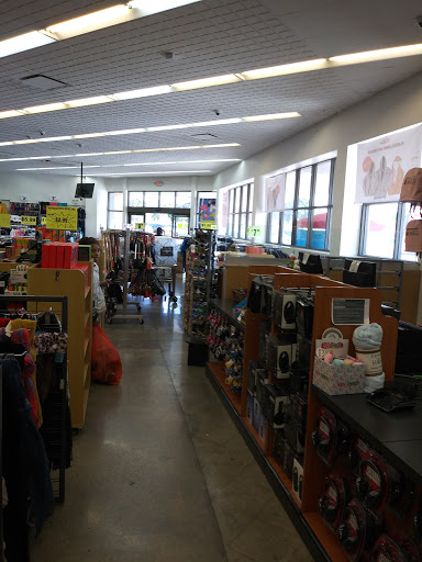 Discount Store «Fallas Discount Stores», reviews and photos, 14121 E. Romona Blvd, Baldwin Park, CA 91706, USA