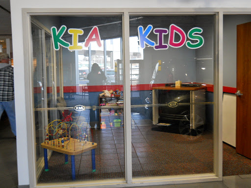 Car Dealer «Prestige Kia», reviews and photos, 3525 WI-93 Trunk, Eau Claire, WI 54701, USA