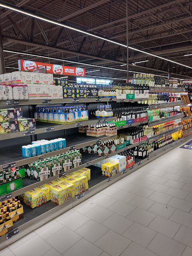 Supermarket «ALDI», reviews and photos, 11605 East 23rd St S, Independence, MO 64050, USA